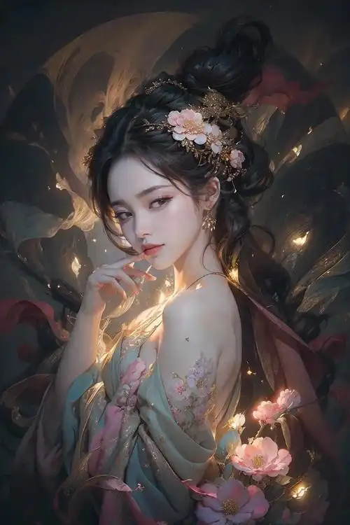 傲慢与偏见 经典言情 海报